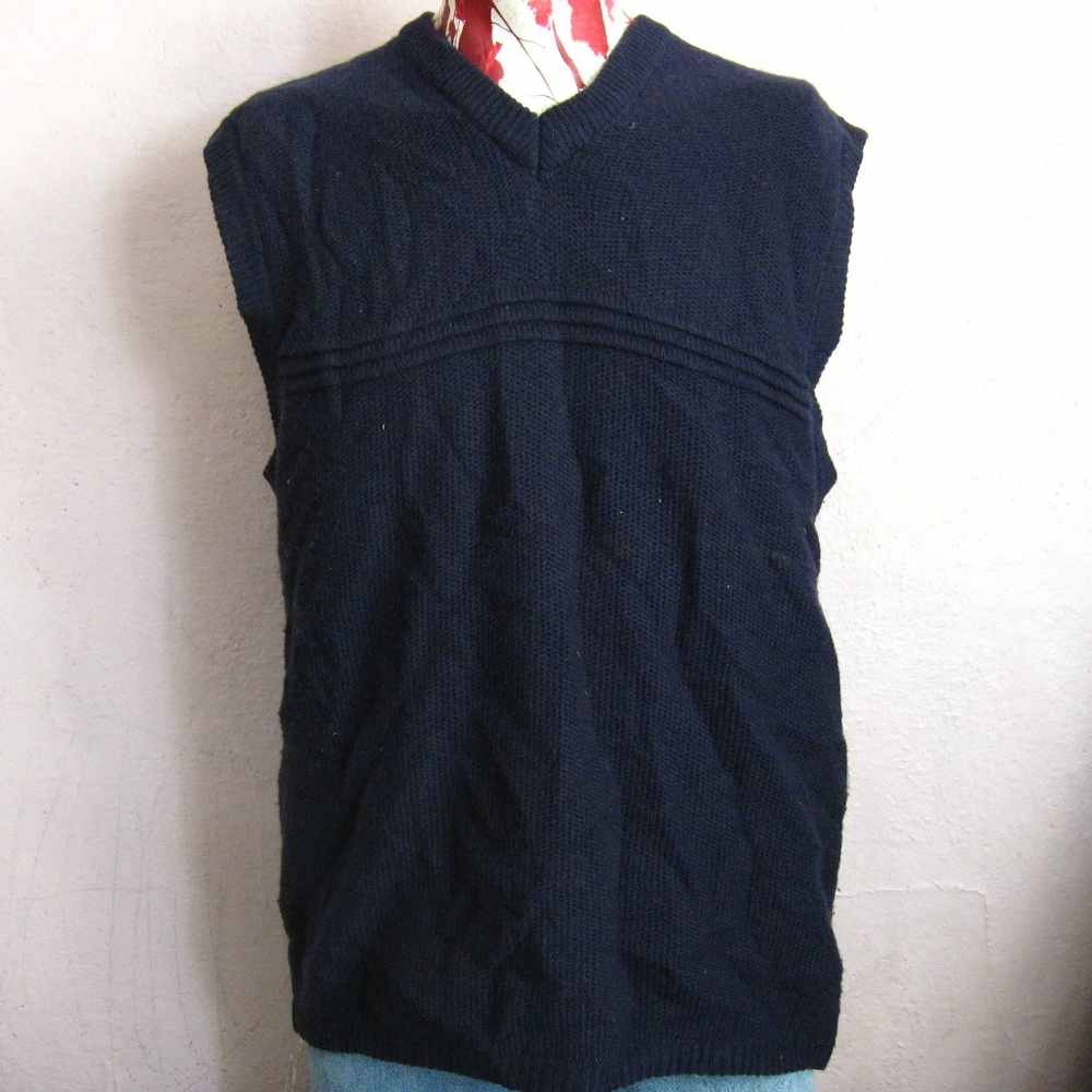 Lined Adidas Vest